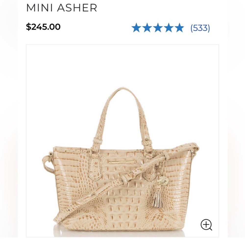 Mini Asher Melbourne